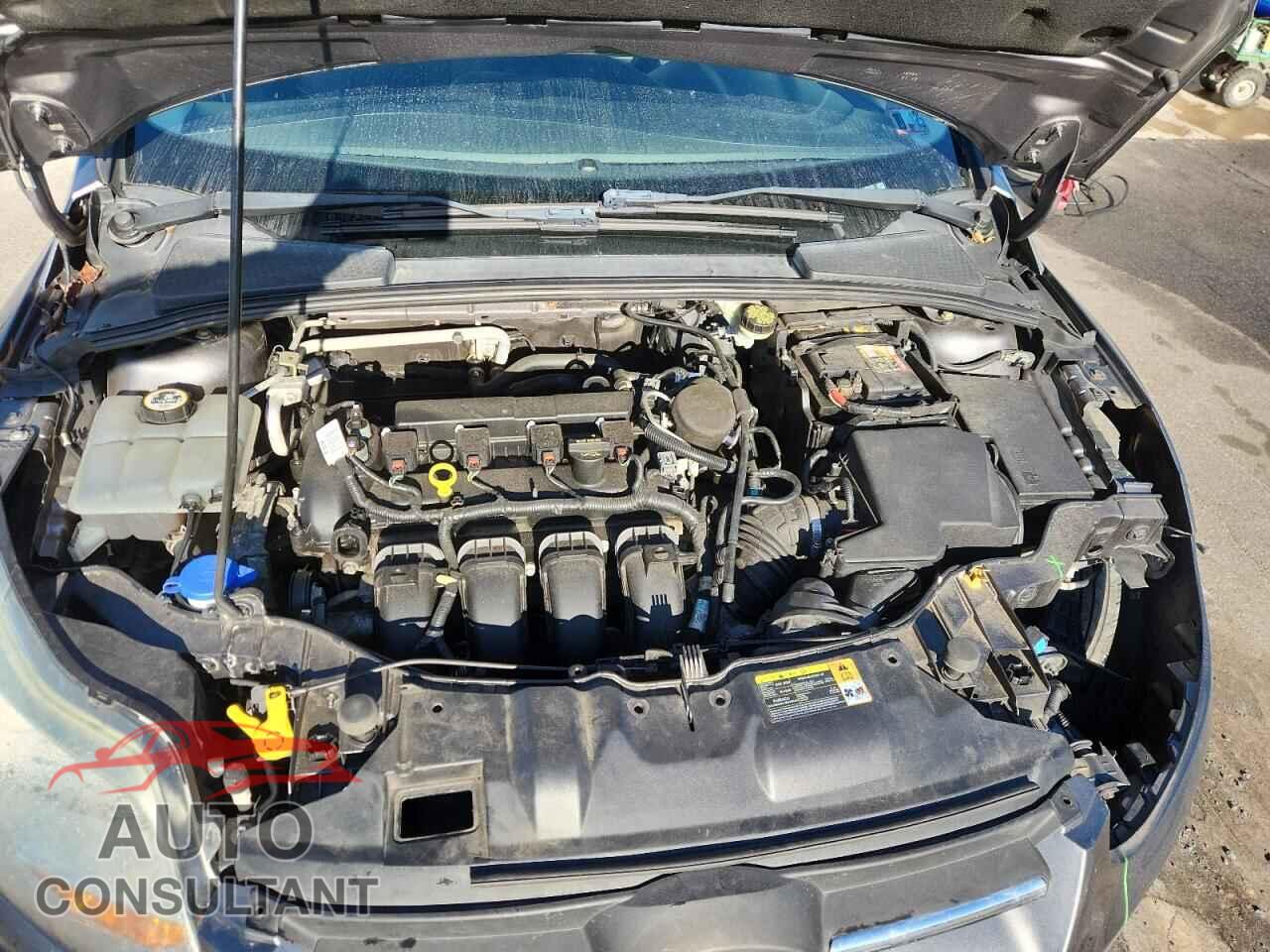 FORD FOCUS 2014 - 1FADP3F23EL257575