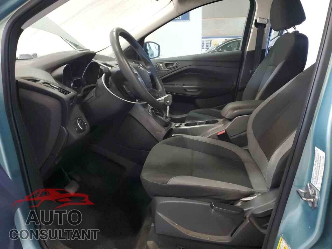 FORD ESCAPE 2013 - 1FMCU0F76DUA77200