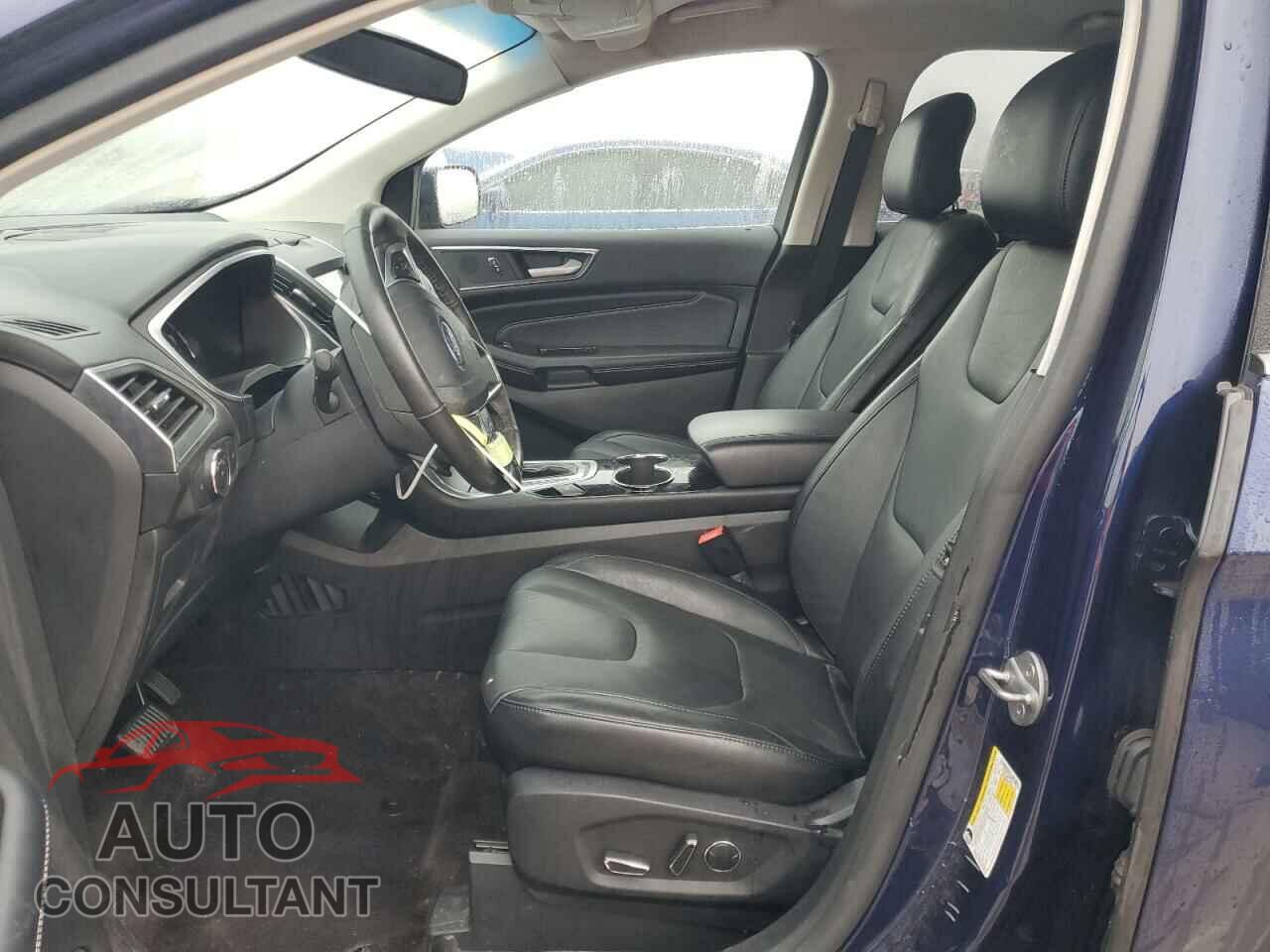 FORD EDGE 2016 - 2FMPK3K94GBB17400