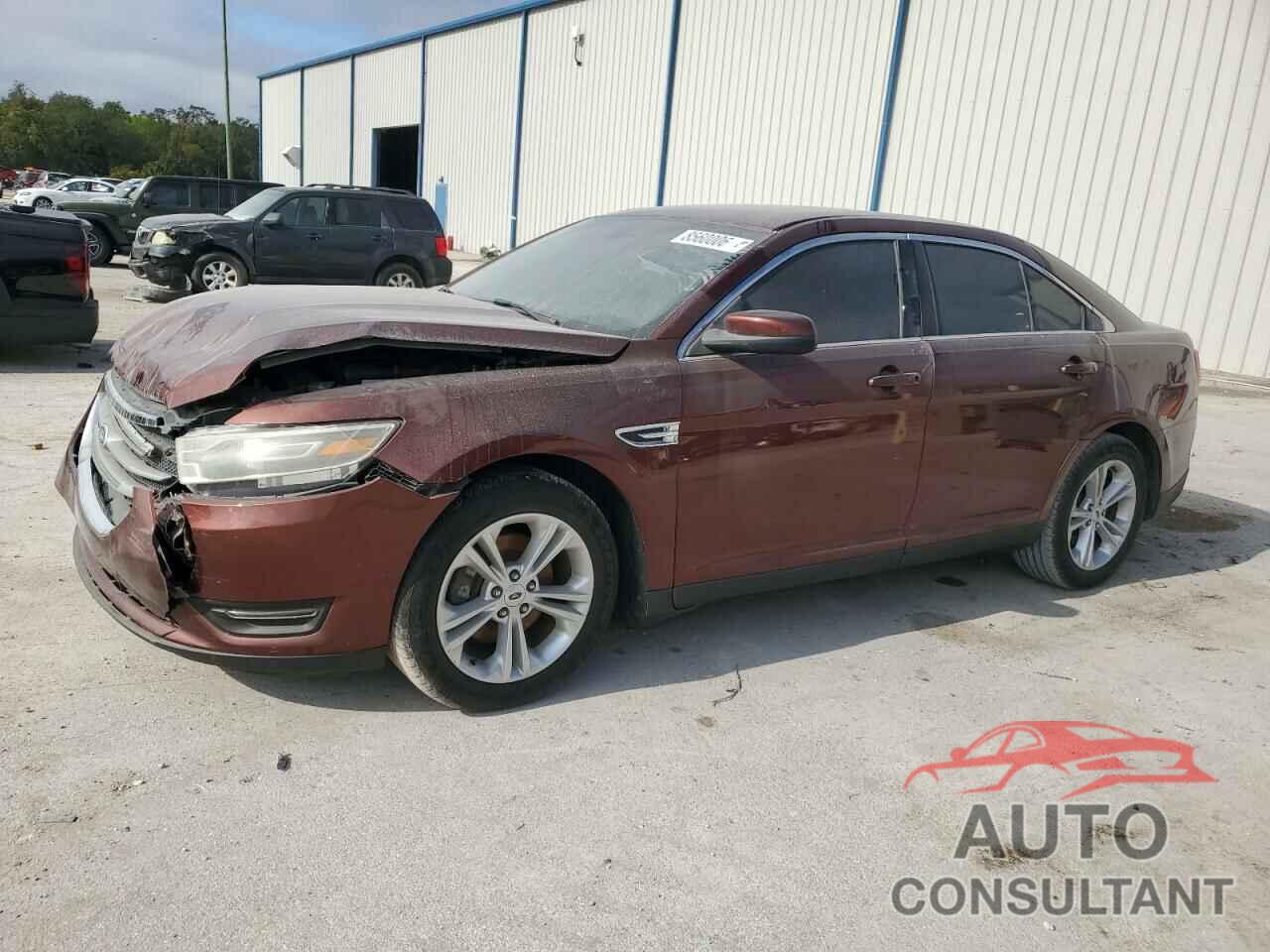 FORD TAURUS 2015 - 1FAHP2E89FG133080
