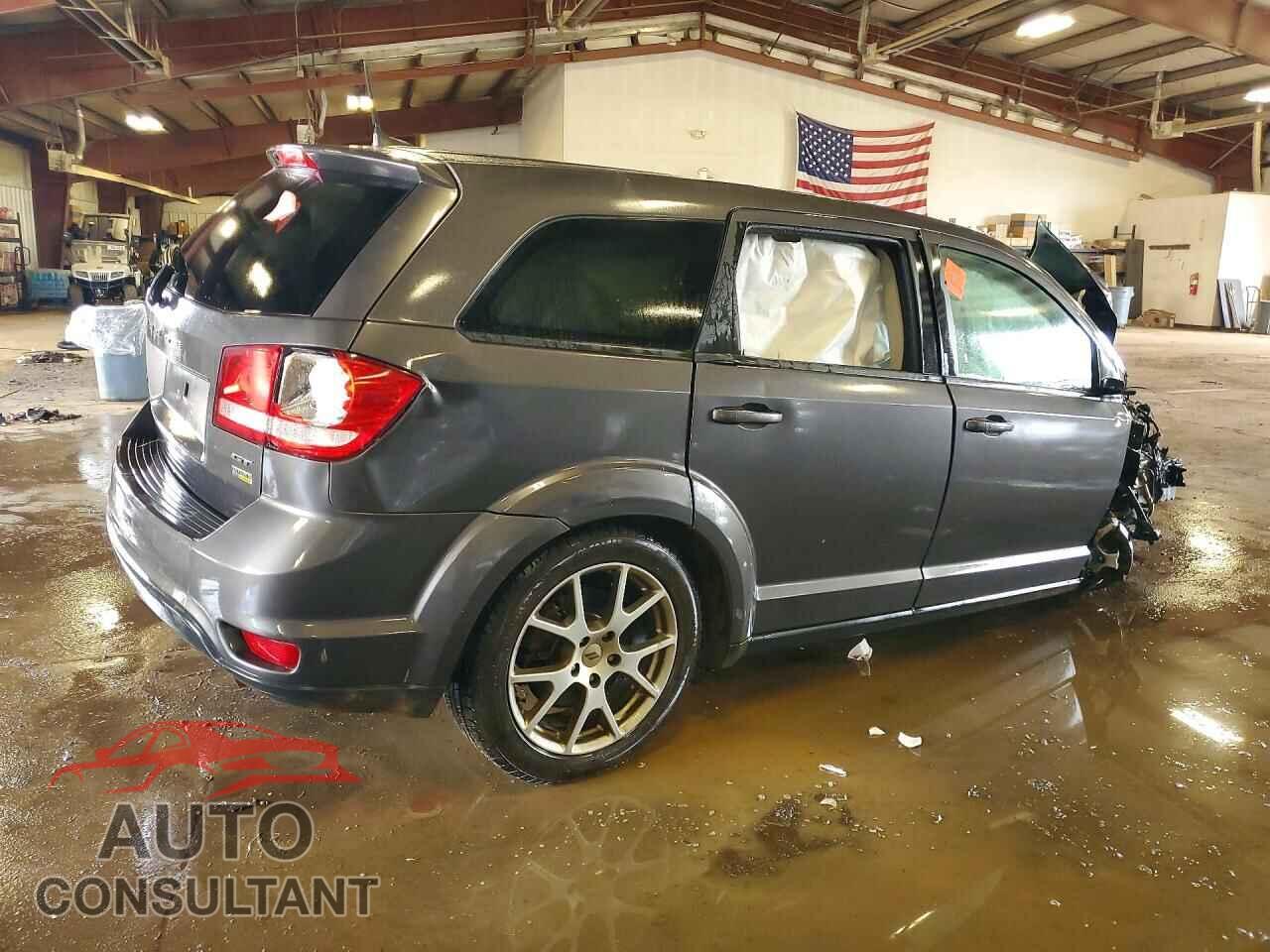 DODGE JOURNEY 2018 - 3C4PDCEG6JT473383