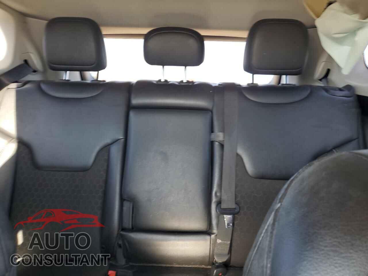 JEEP COMPASS 2021 - 3C4NJCBB5MT501820