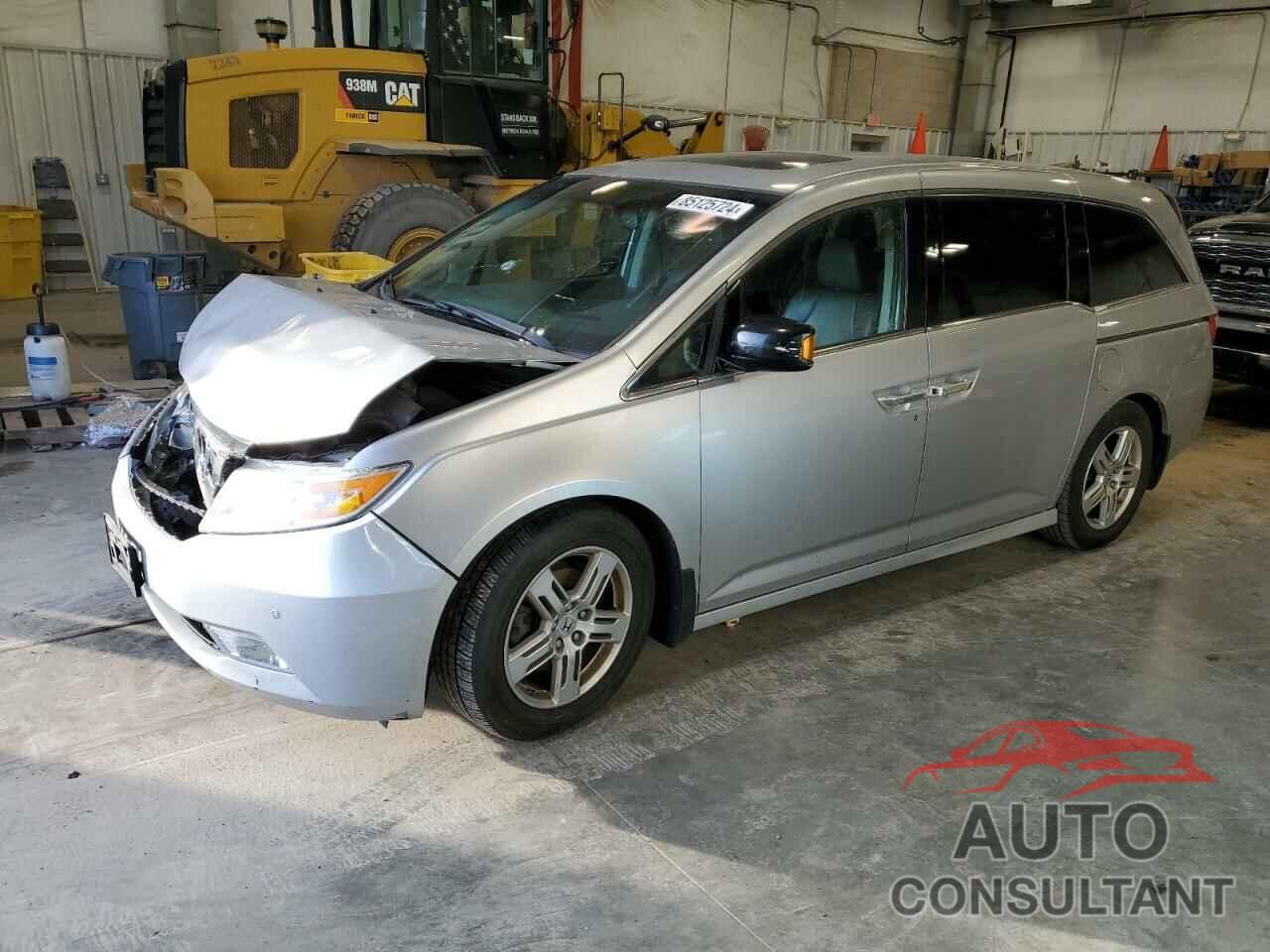 HONDA ODYSSEY 2012 - 5FNRL5H91CB026966