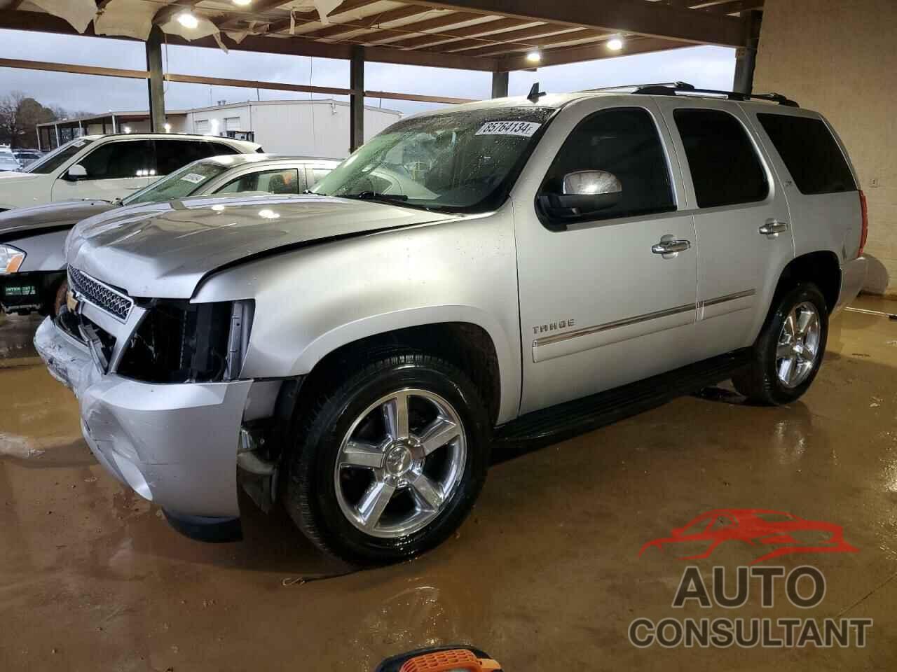 CHEVROLET TAHOE 2013 - 1GNSCCE06DR139021