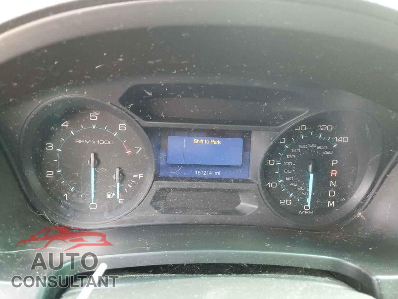 FORD EXPLORER 2013 - 1FM5K7B84DGB42260