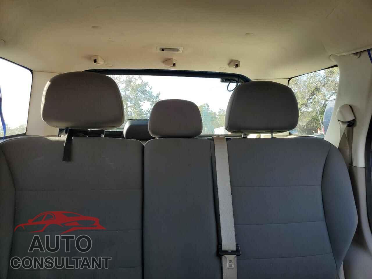 FORD ESCAPE 2011 - 1FMCU0C73BKA25780