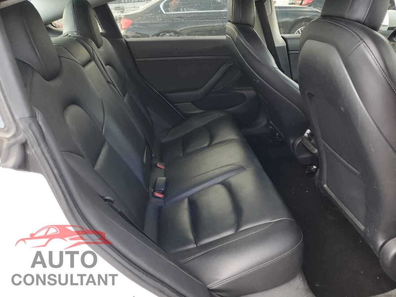 TESLA MODEL 3 2021 - 5YJ3E1EA2MF941480
