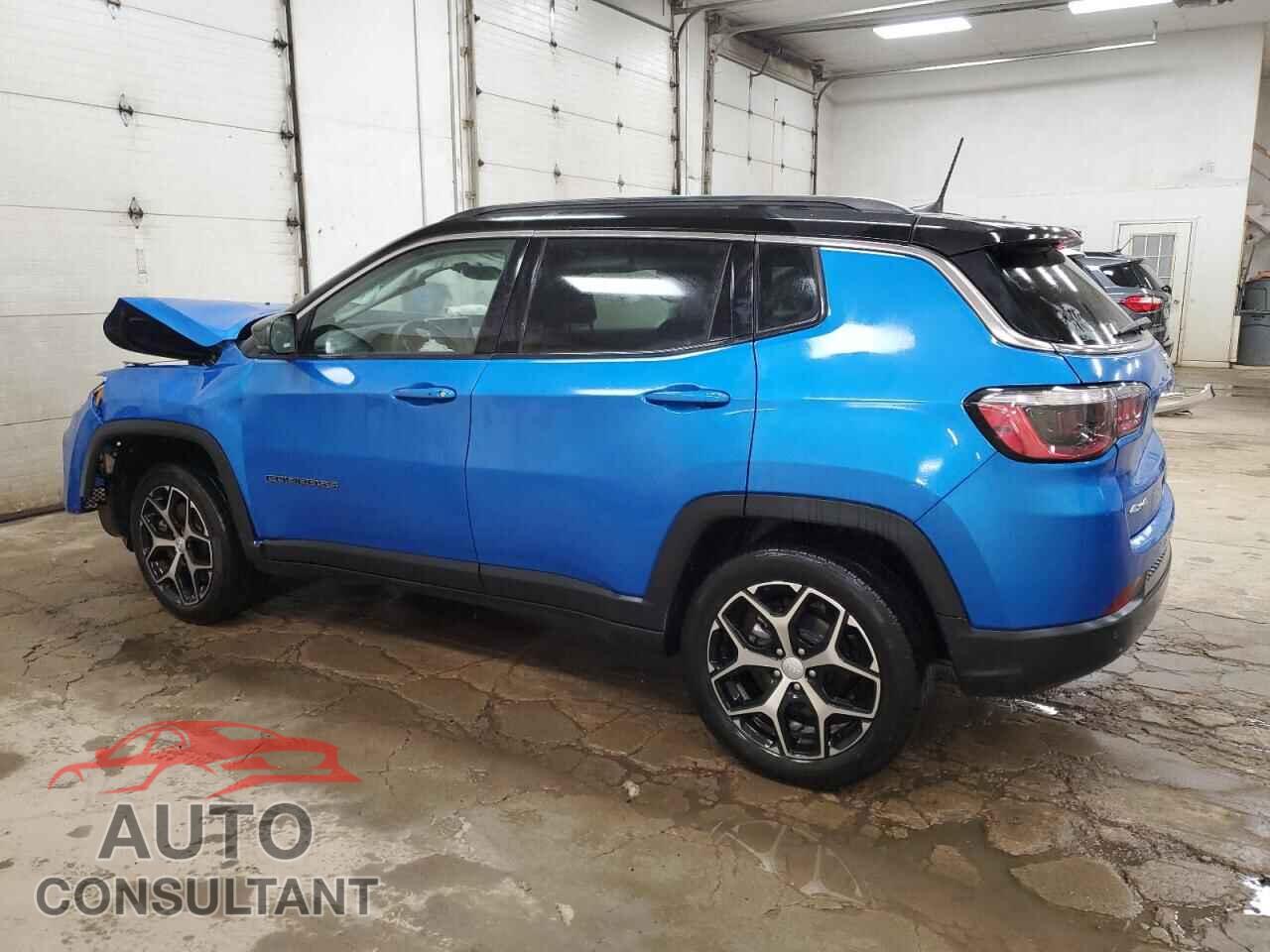 JEEP COMPASS 2024 - 3C4NJDCNXRT115268