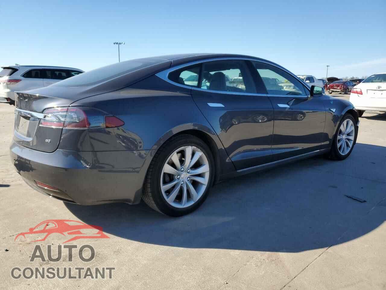 TESLA MODEL S 2016 - 5YJSA1E1XGF158287