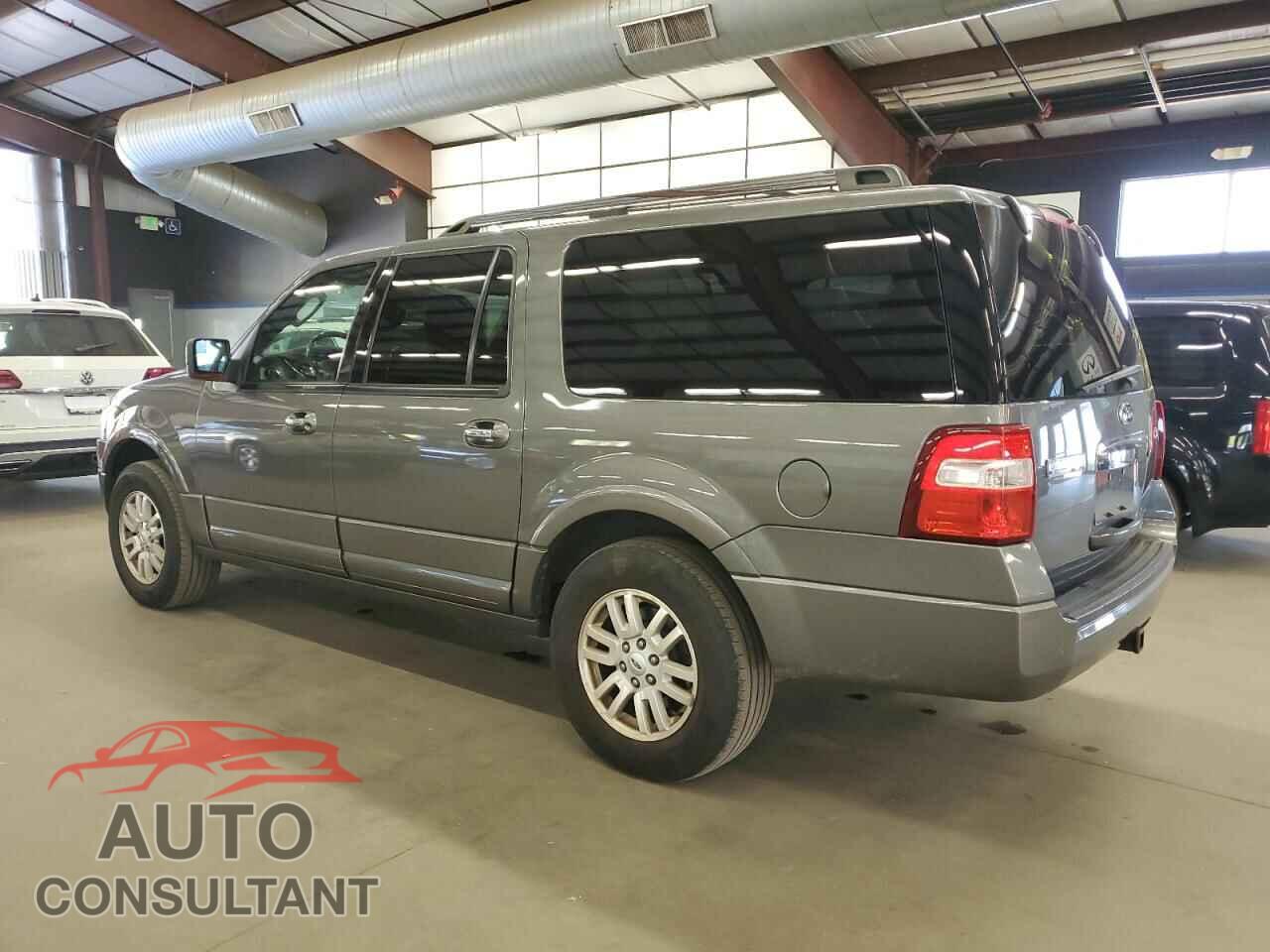 FORD EXPEDITION 2014 - 1FMJK2A51EEF22050