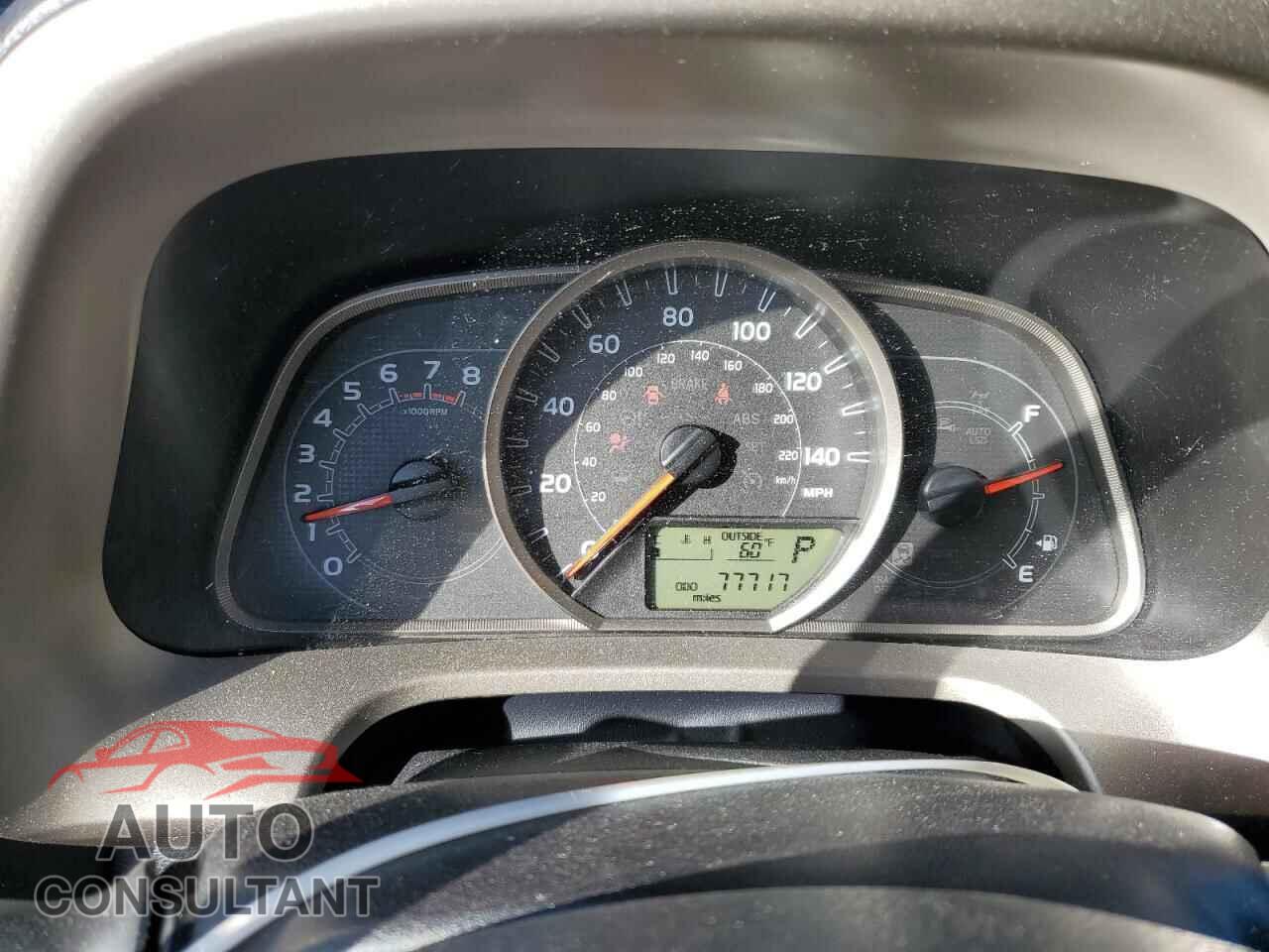 TOYOTA RAV4 2015 - 2T3RFREV6FW287752