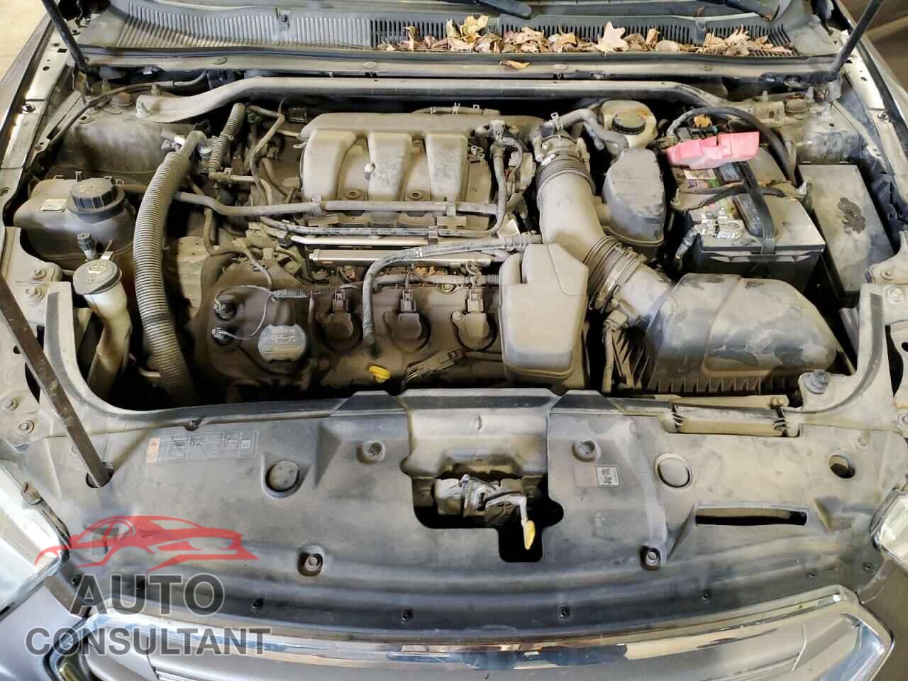 FORD TAURUS 2014 - 1FAHP2E8XEG112995