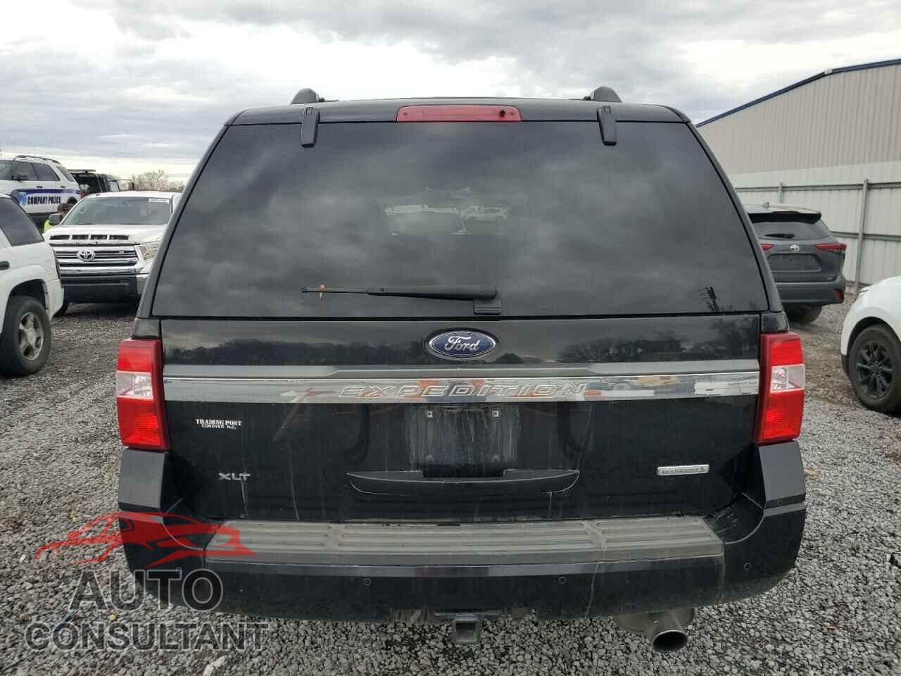 FORD EXPEDITION 2017 - 1FMJU1HT4HEA64498