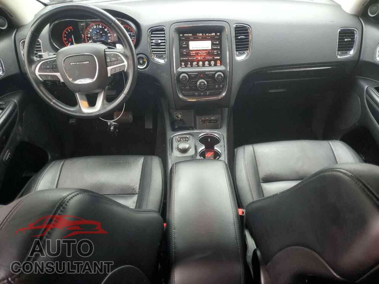 DODGE DURANGO 2015 - 1C4RDJDG7FC864267