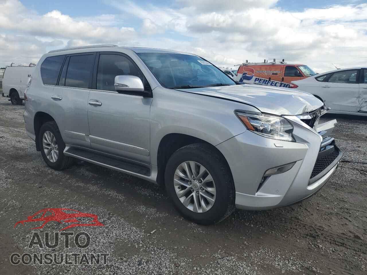 LEXUS GX 2016 - JTJBM7FX1G5147562