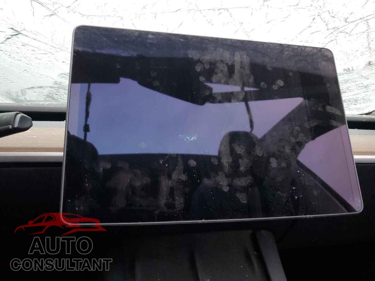 TESLA MODEL 3 2021 - 5YJ3E1EA6MF922723