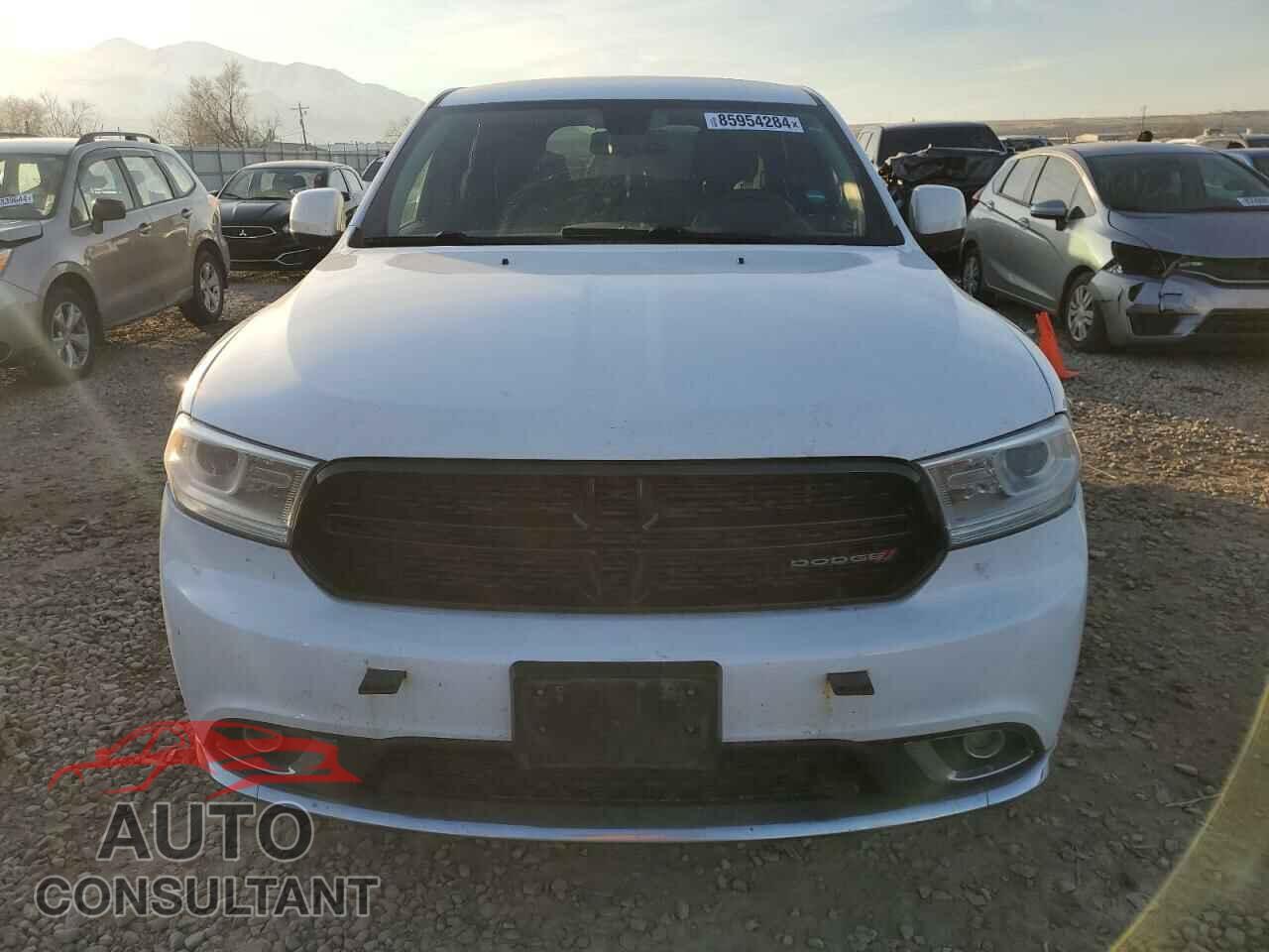 DODGE DURANGO 2014 - 1C4SDJFT8EC419885