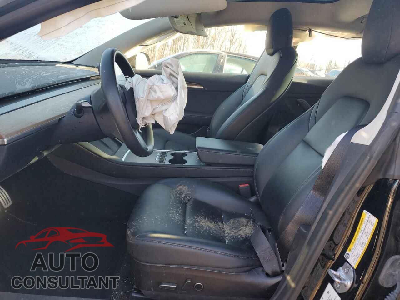 TESLA MODEL 3 2023 - 5YJ3E1EC7PF383261