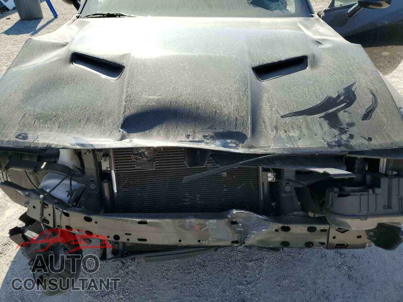 DODGE CHALLENGER 2023 - 2C3CDZAG7PH526413