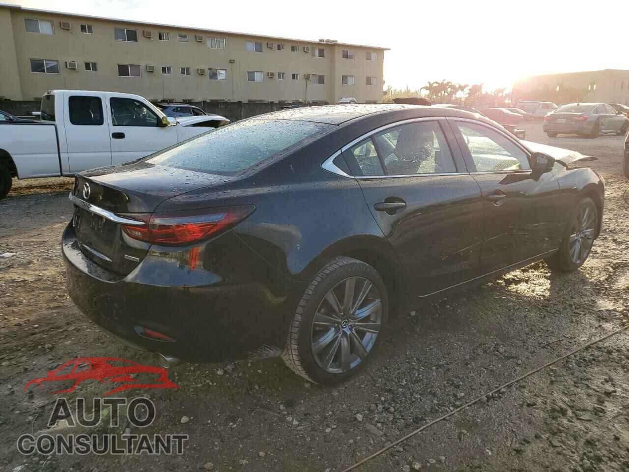 MAZDA 6 2021 - JM1GL1VM0M1615901