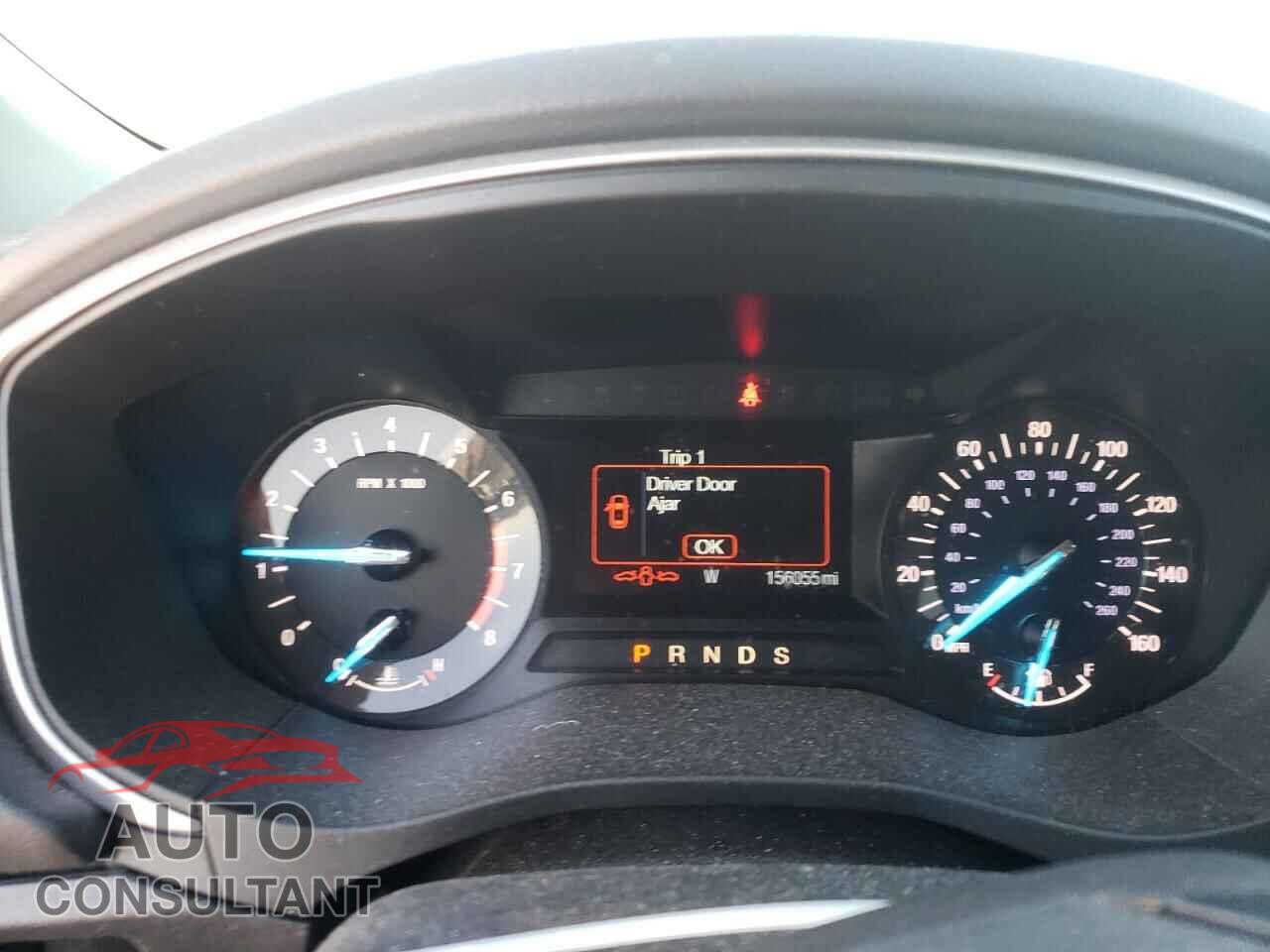 FORD FUSION 2014 - 3FA6P0HD3ER282077