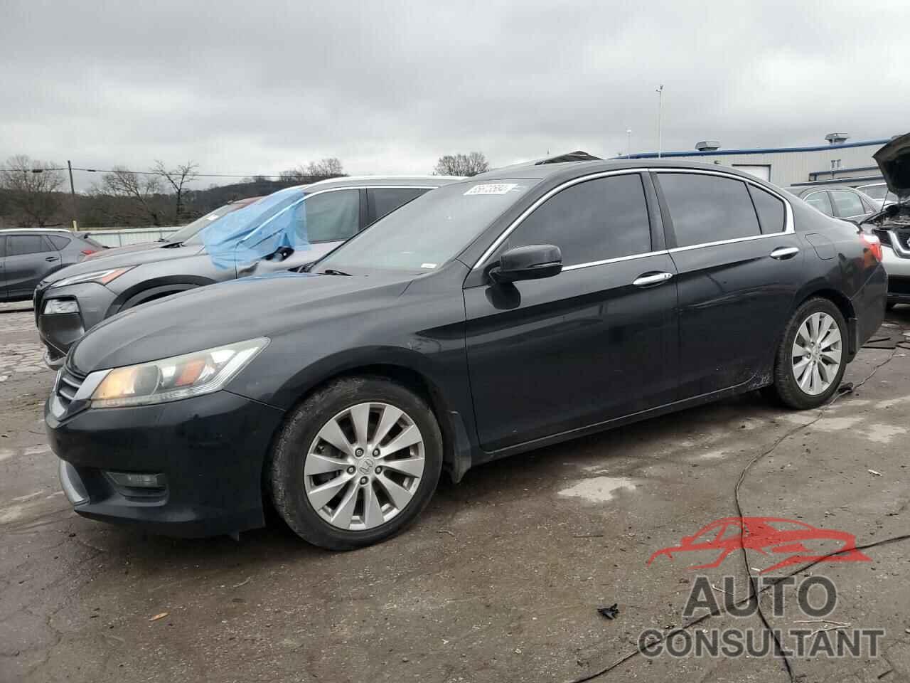 HONDA ACCORD 2015 - 1HGCR2F71FA025769