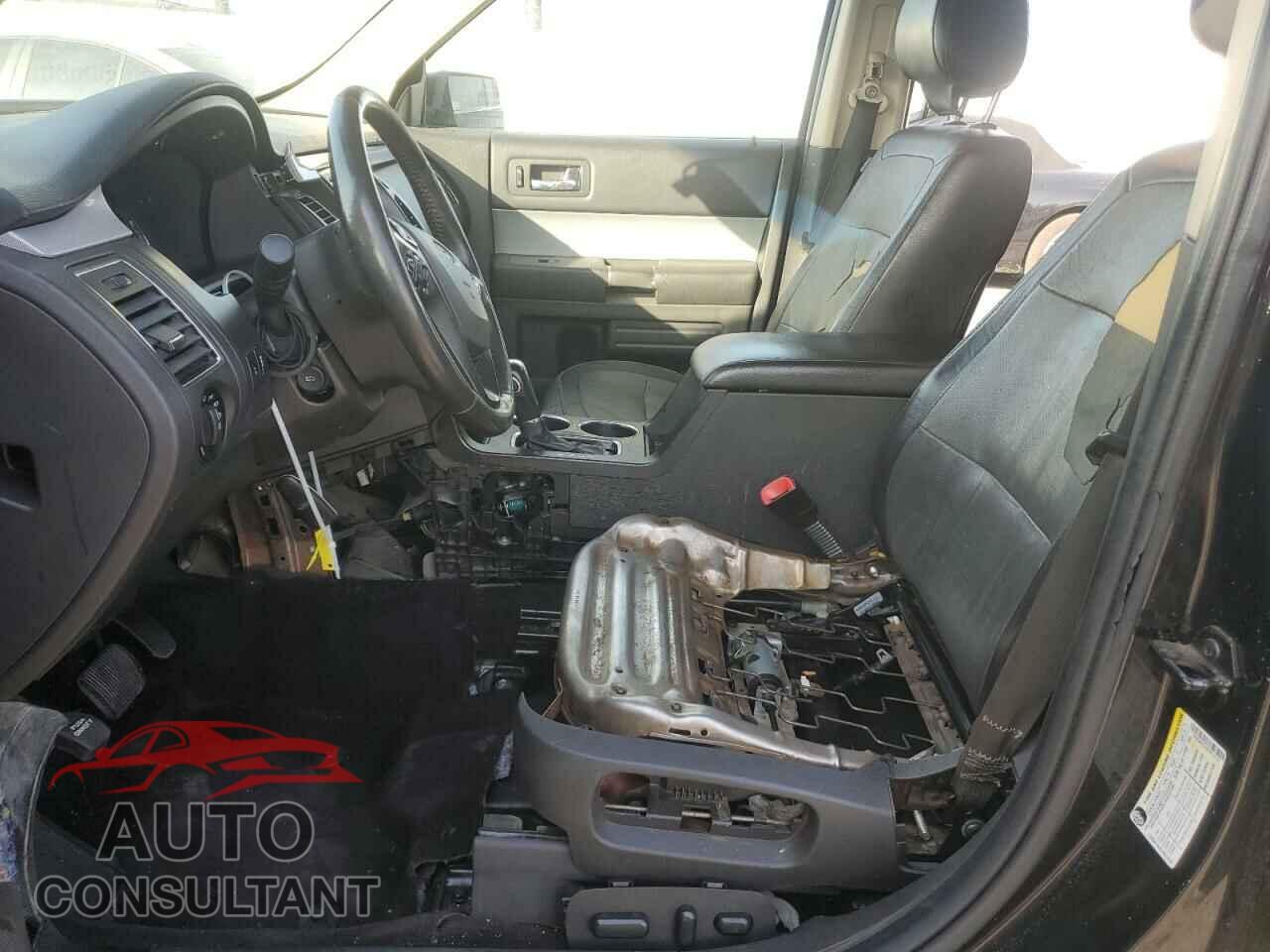 FORD FLEX 2015 - 2FMGK5C84FBA15112