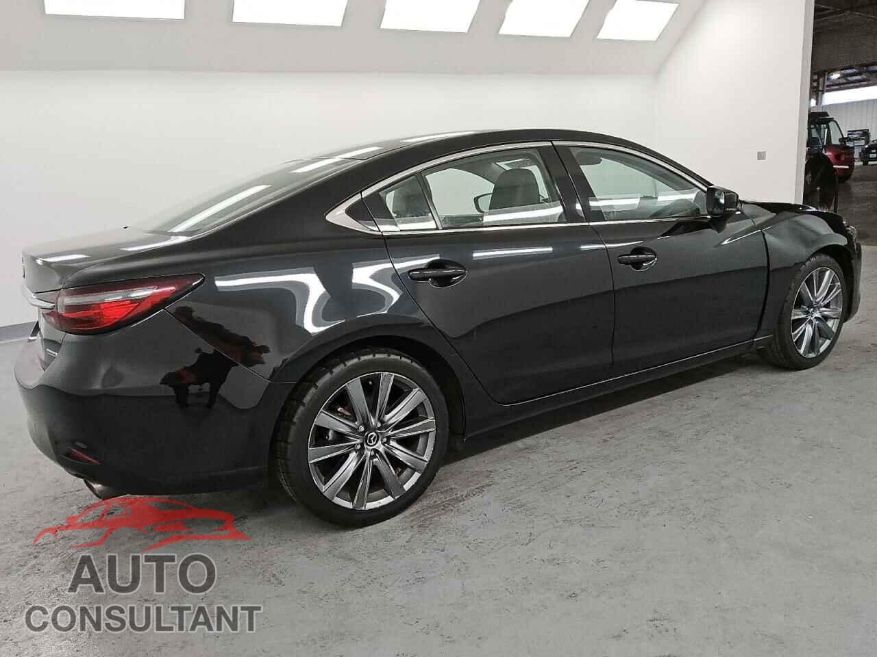 MAZDA 6 2021 - JM1GL1VM6M1607897