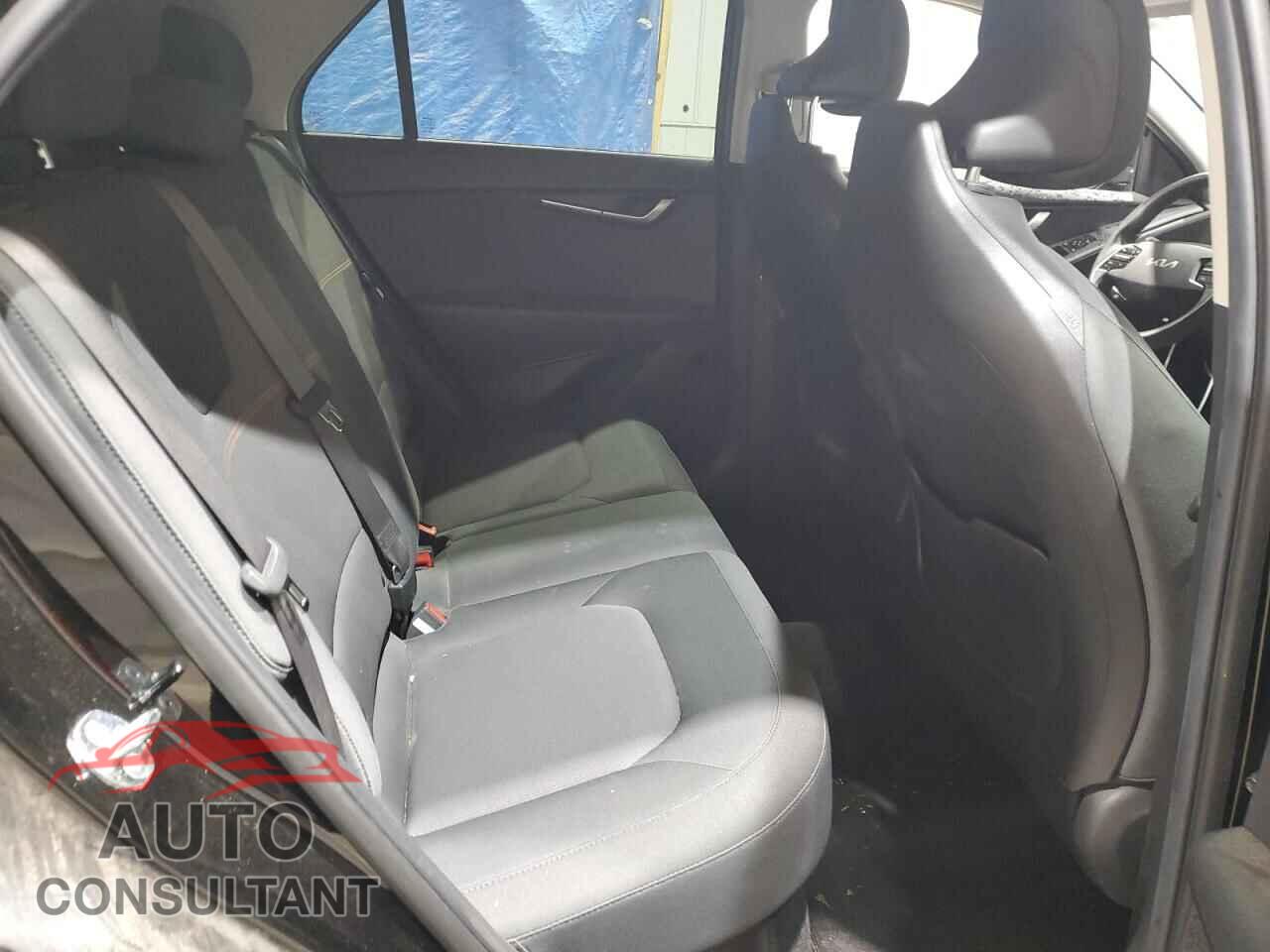 KIA NIRO 2023 - KNDCP3LE9P5088349