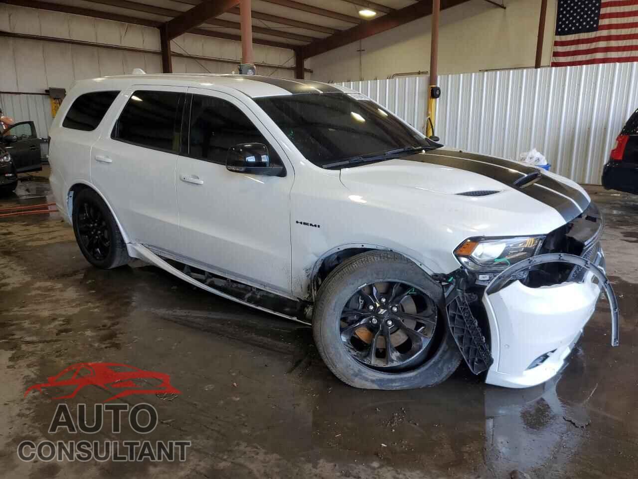 DODGE DURANGO 2020 - 1C4SDJCT2LC348698