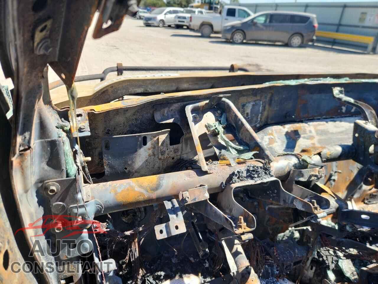 FORD F250 2012 - 1FT7W2B61CEA79650