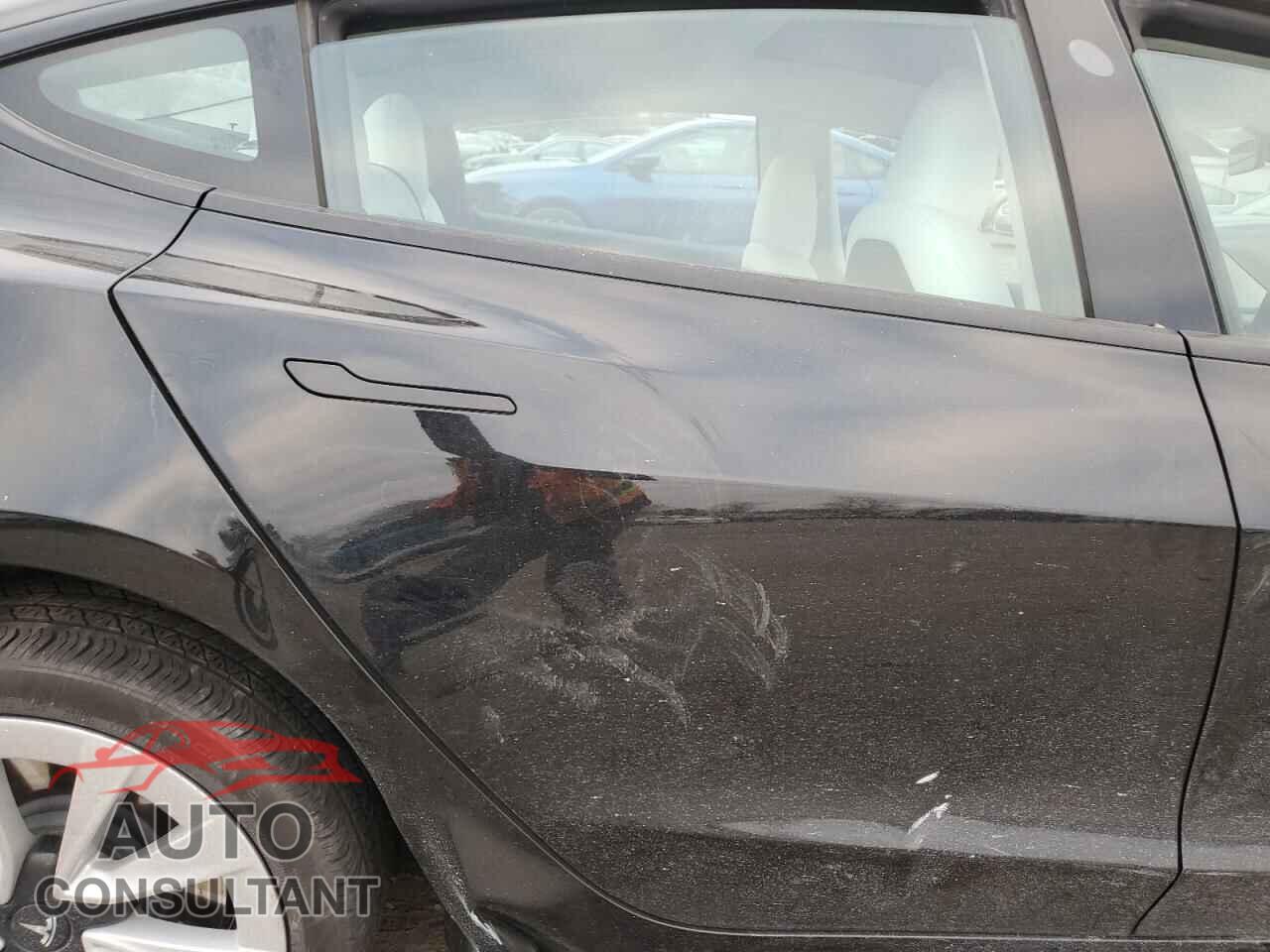 TESLA MODEL 3 2023 - 5YJ3E1EA7PF496321