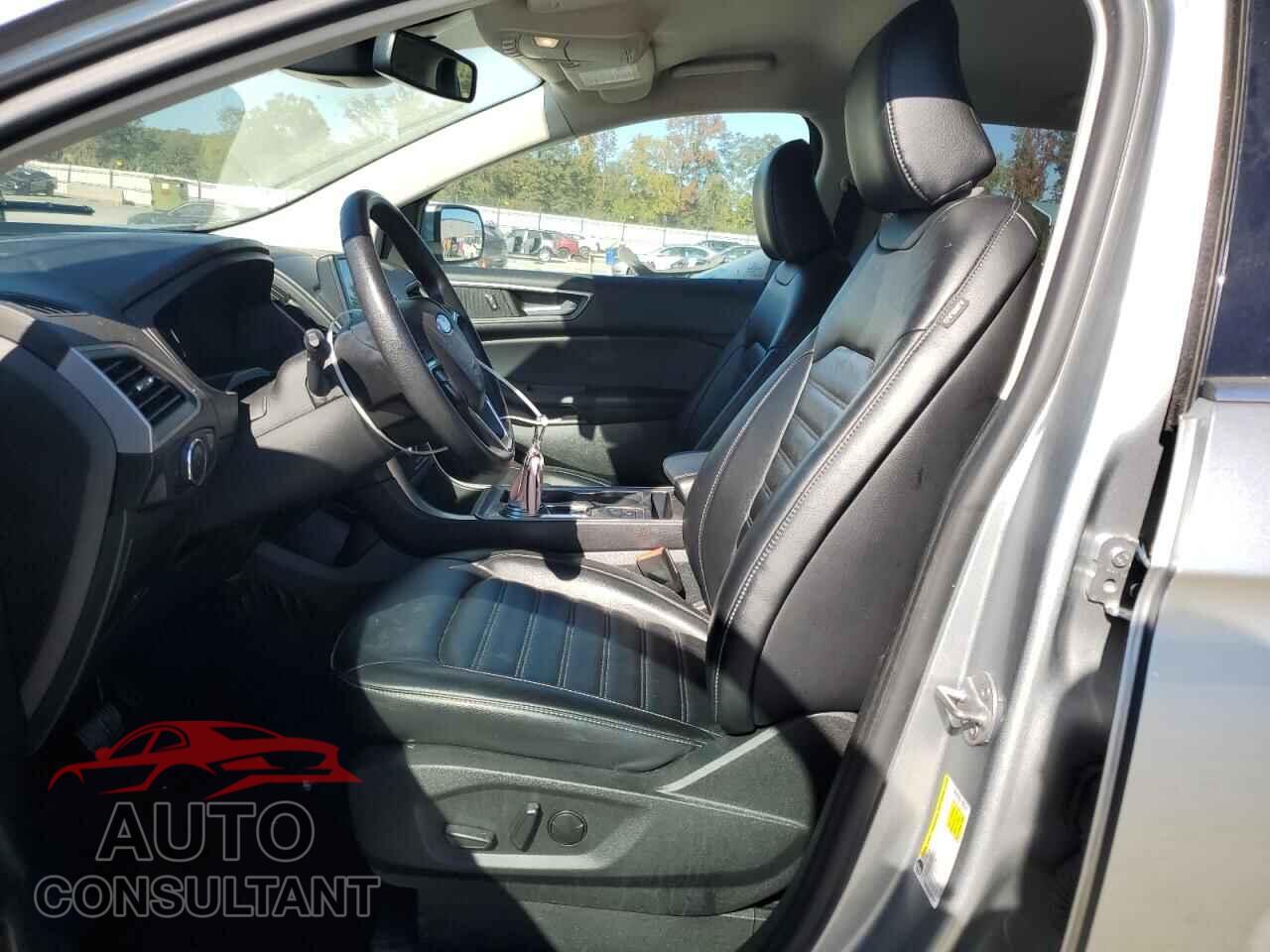 FORD EDGE 2023 - 2FMPK4J95PBA57845