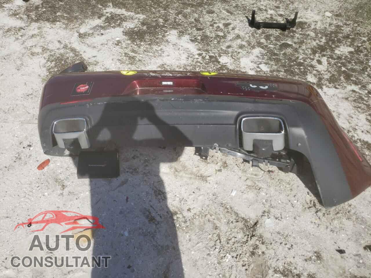 DODGE CHALLENGER 2018 - 2C3CDZAG5JH183608