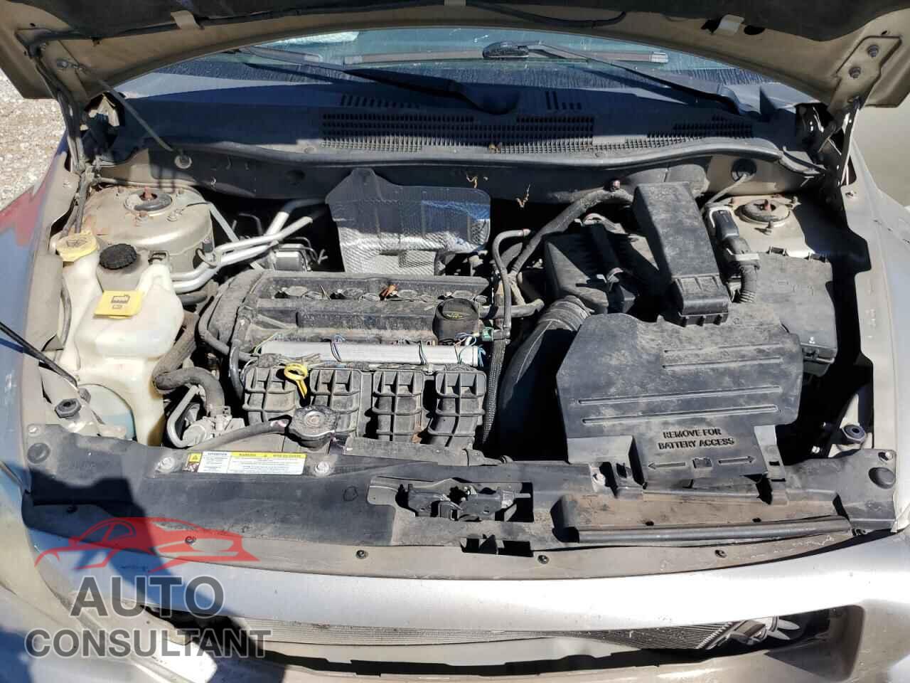 DODGE CALIBER 2009 - 1B3HB48A19D233250
