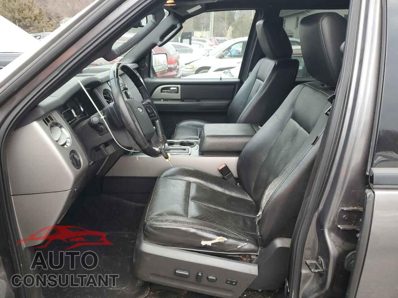 FORD EXPEDITION 2011 - 1FMJU2A59BEF09441