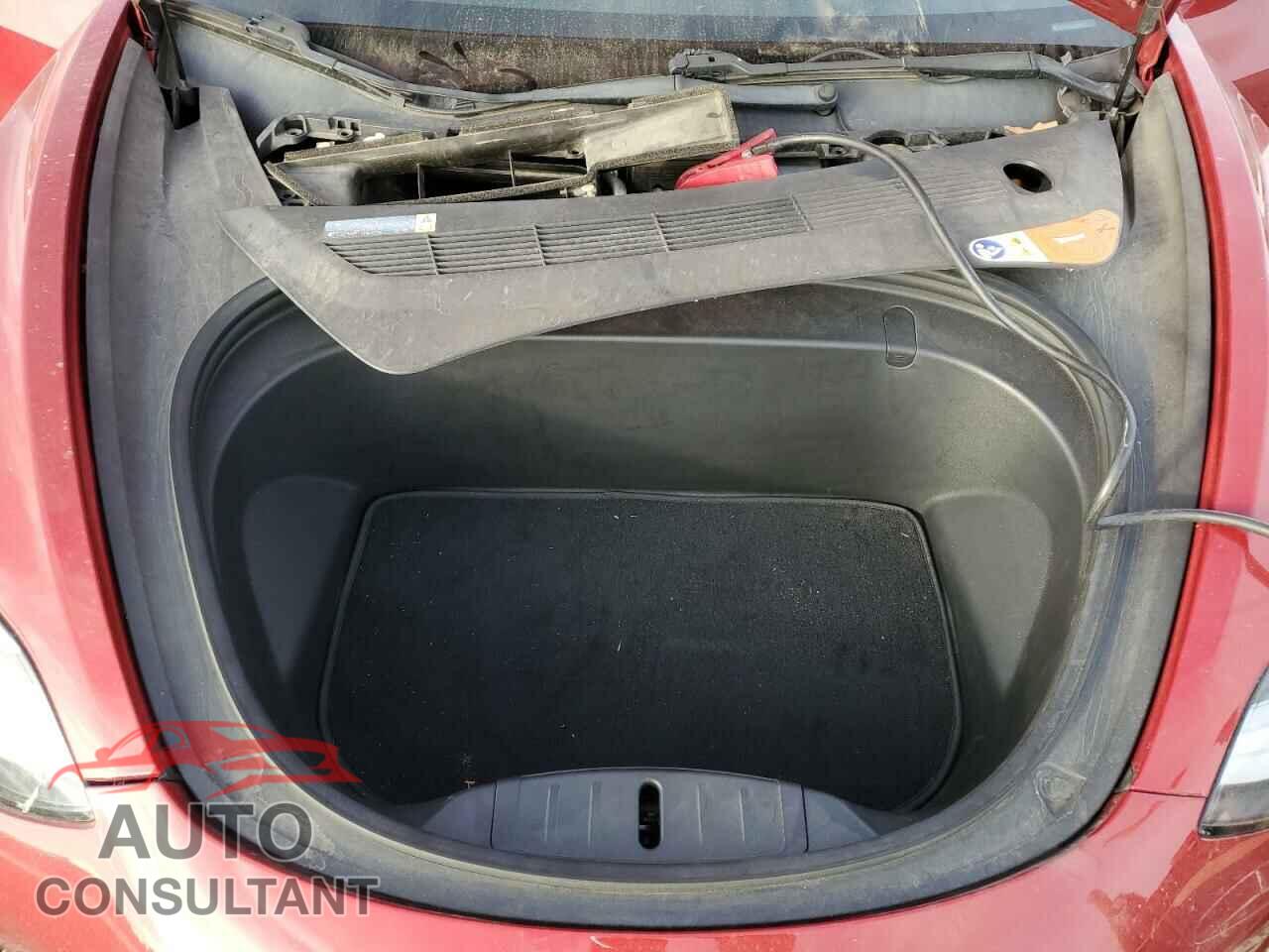 TESLA MODEL 3 2018 - 5YJ3E1EA1JF002946