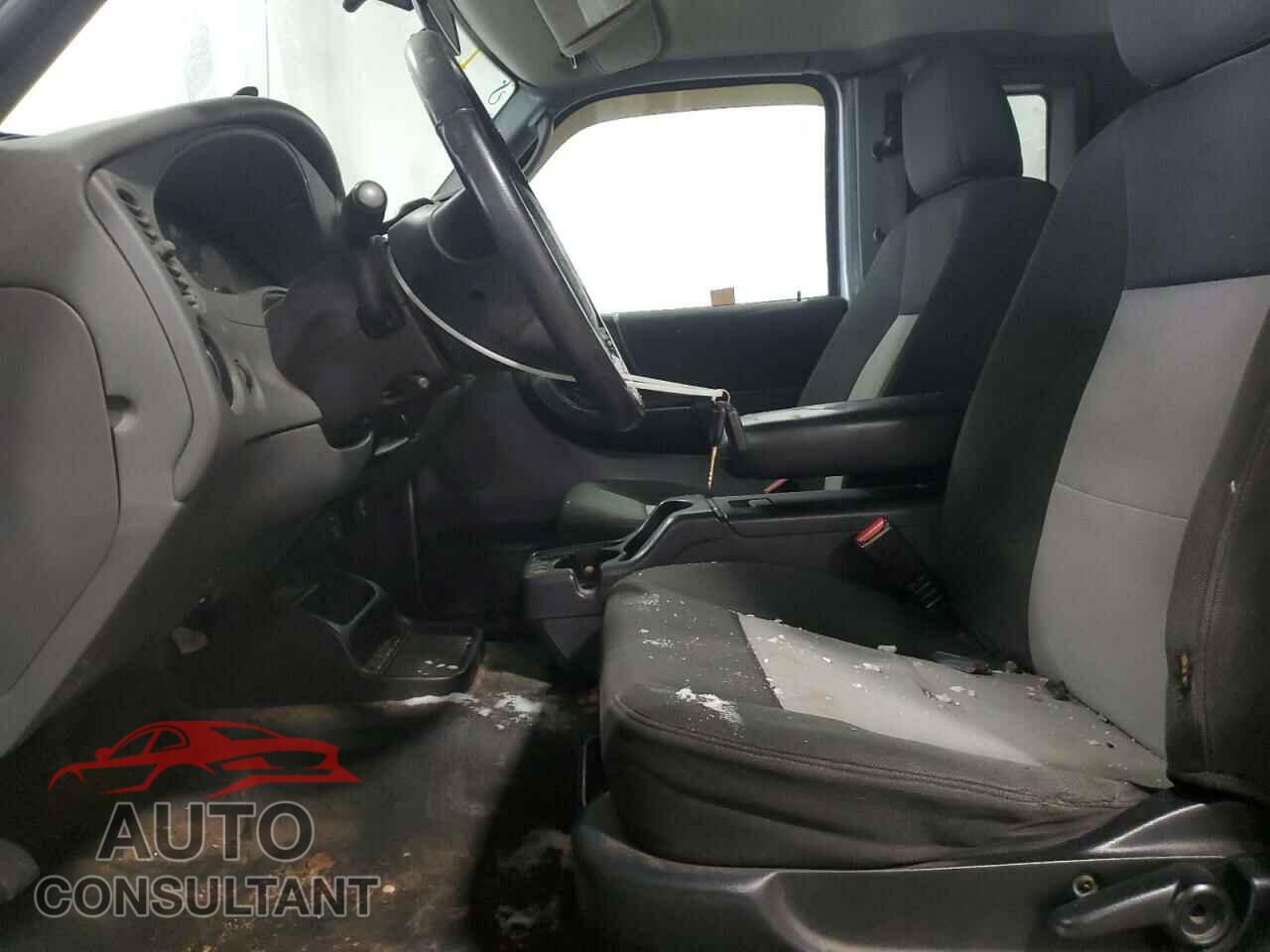 FORD RANGER 2011 - 1FTLR4FEXBPA83167