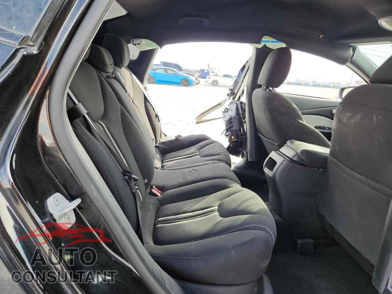 DODGE DART 2013 - 1C3CDFBA5DD155902