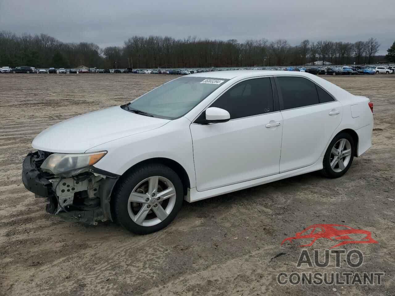 TOYOTA CAMRY 2013 - 4T1BF1FKXDU223355