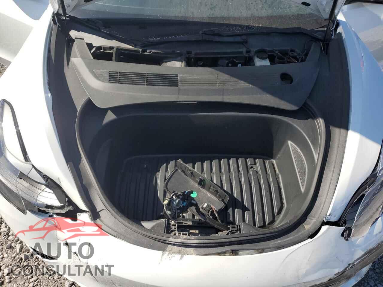 TESLA MODEL 3 2021 - 5YJ3E1EA1MF873785