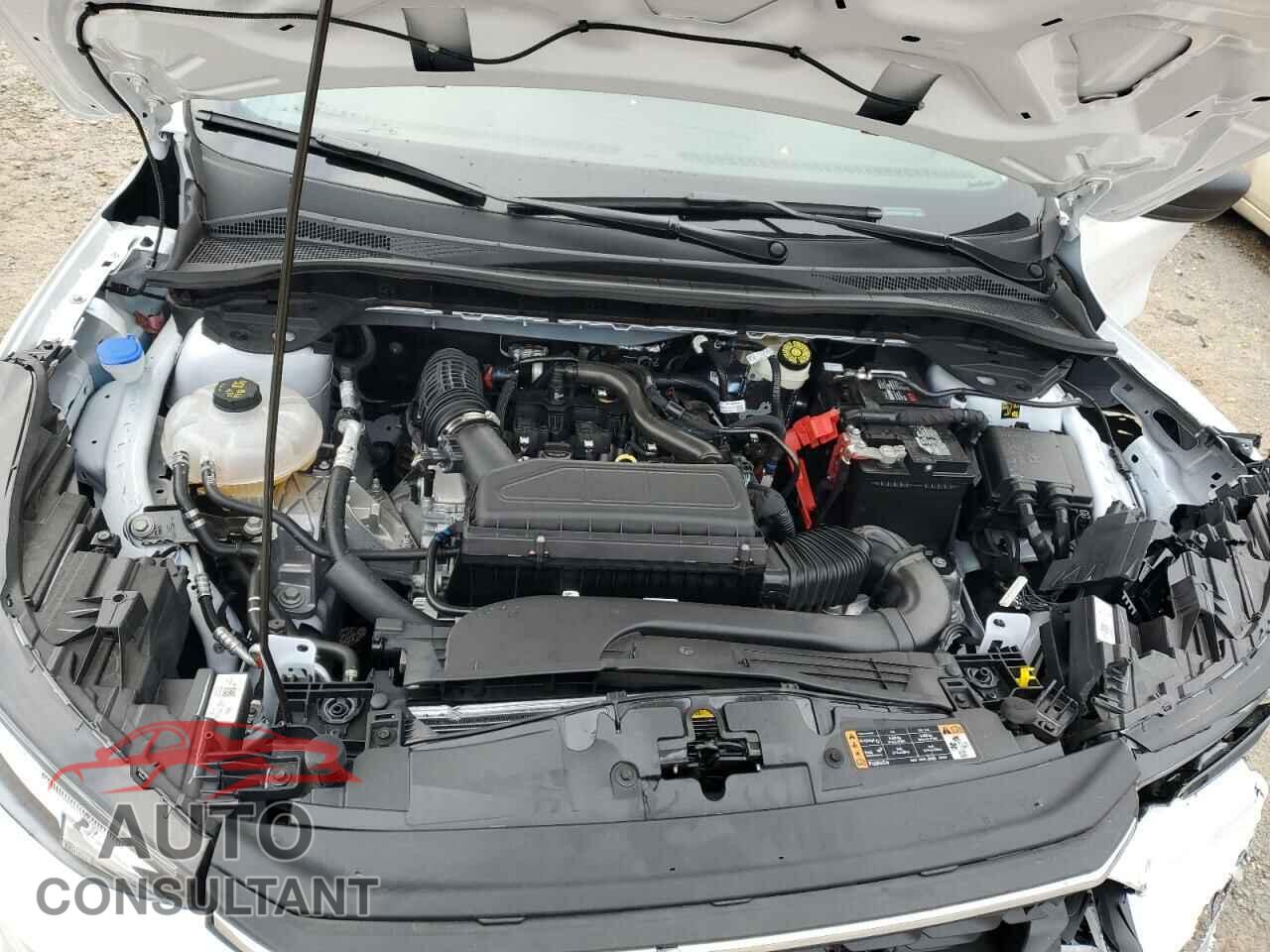 FORD ESCAPE ACT 2024 - 1FMCU0GN3RUB08021