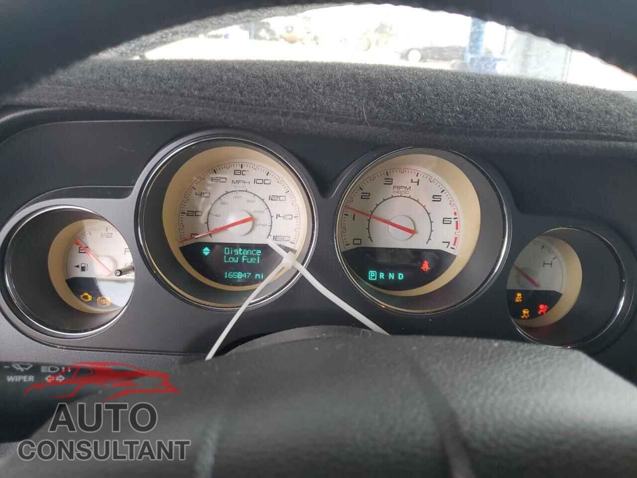 DODGE CHALLENGER 2012 - 2C3CDYBT7CH294833
