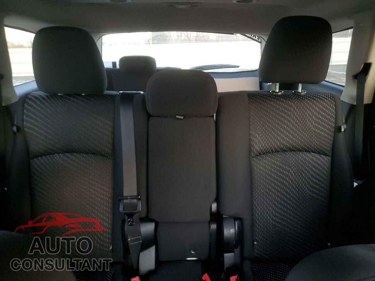DODGE JOURNEY 2011 - 3D4PH3FG5BT524153