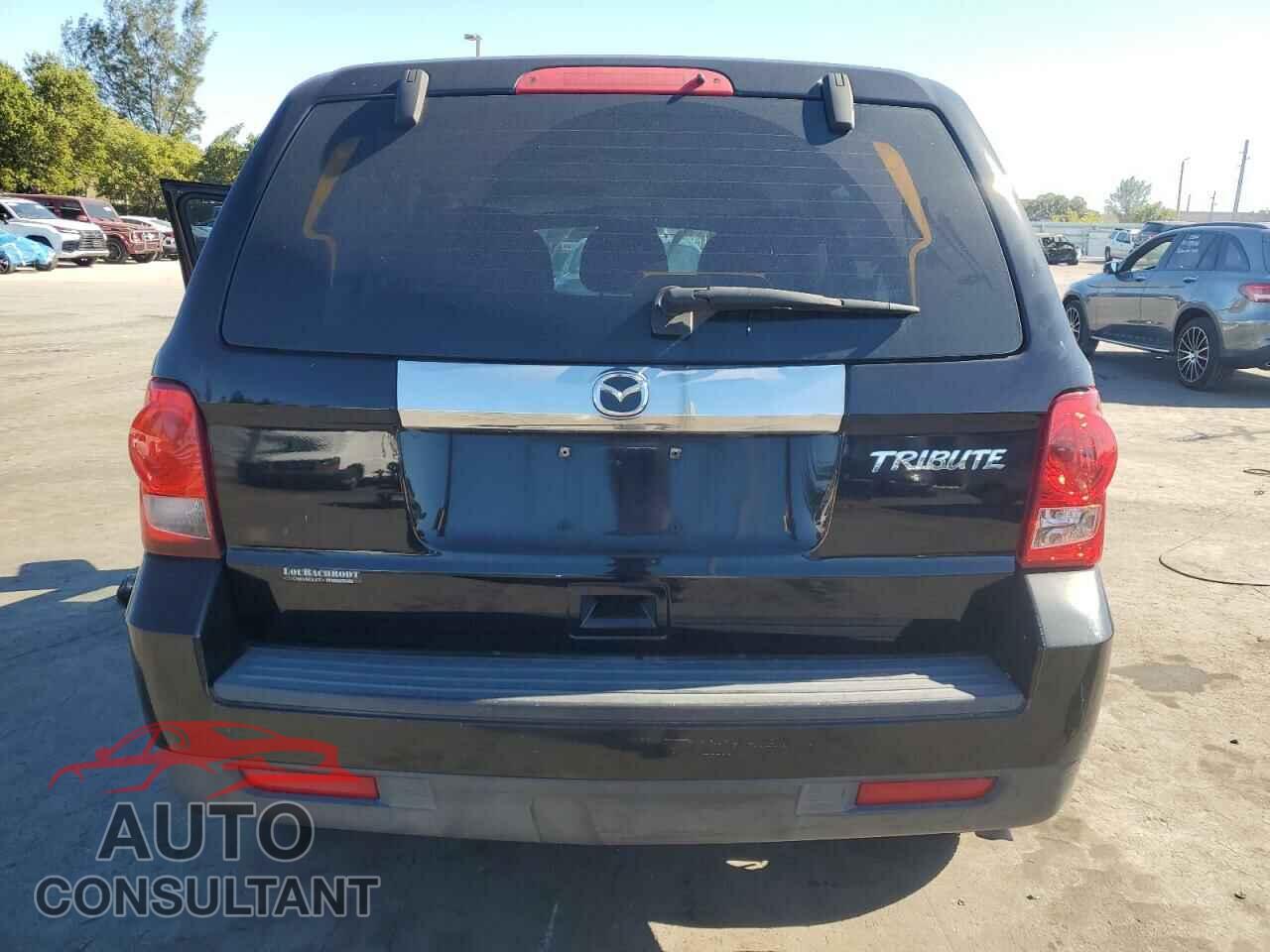 MAZDA TRIBUTE 2010 - 4F2CY0C74AKM02642