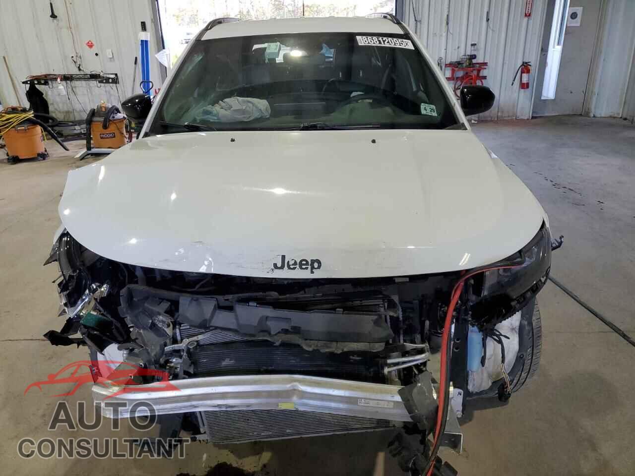 JEEP COMPASS 2024 - 3C4NJDBN5RT117088