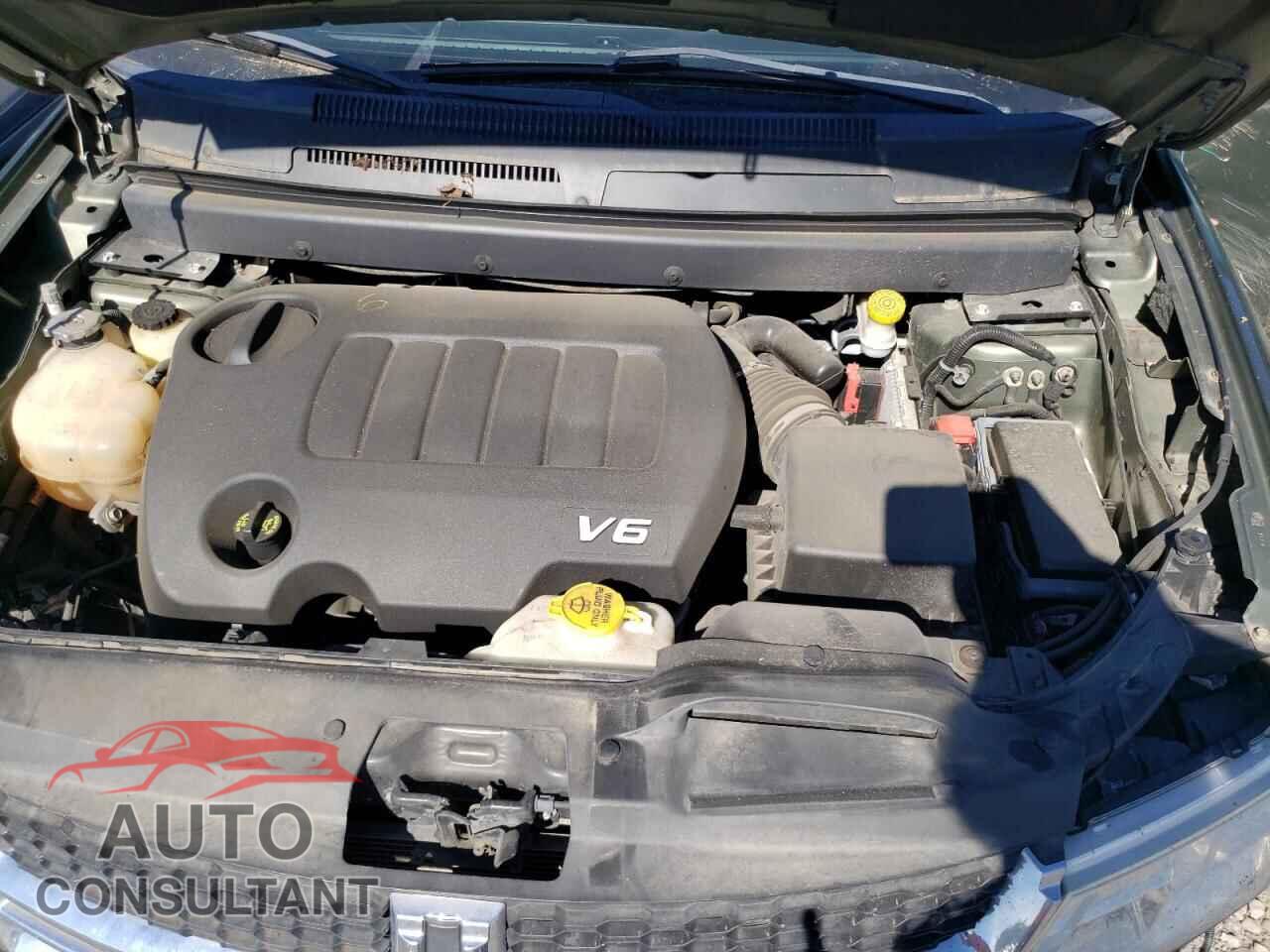 DODGE JOURNEY 2017 - 3C4PDCBG0HT554779