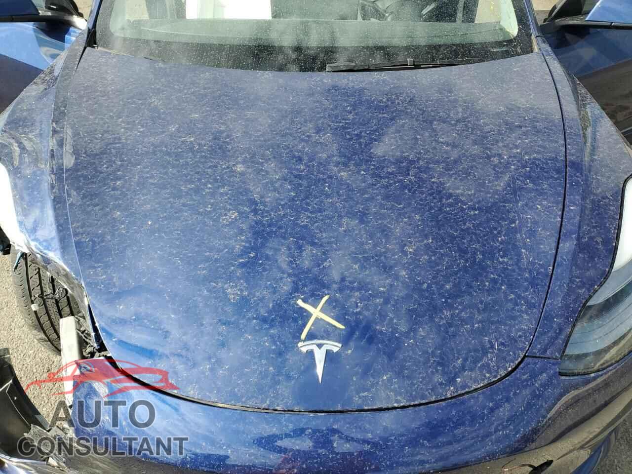 TESLA MODEL 3 2023 - 5YJ3E1EA2PF587643