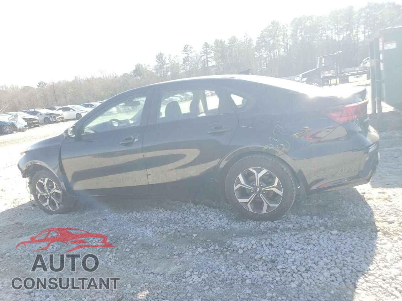 KIA FORTE 2020 - 3KPF24AD2LE171017
