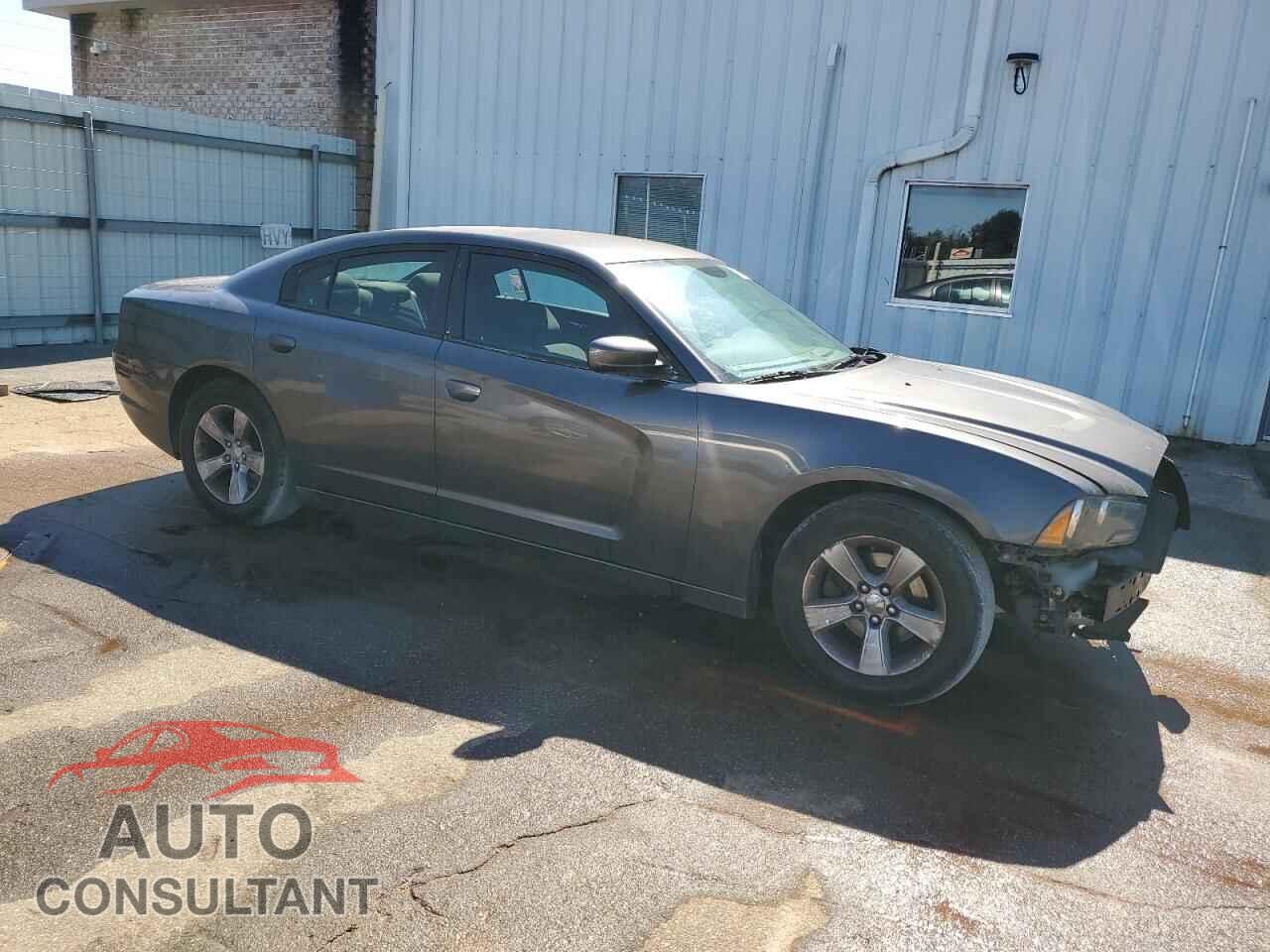 DODGE CHARGER 2014 - 2C3CDXBG4EH192308